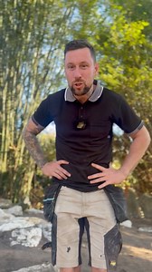 29K views · 352 reactions | I cannot wait for you guys to see this! #pond #construction #florida #diy #landscaping #project #gardening Aquascape Inc. Kamp Kenan | Lawn Stripes and Hedges - Limited | Facebook