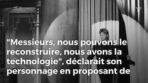86K views · 1.2K reactions |  L'acteur Richard Anderson, connu notamment pour avoir interprété le personnage d'Oscar Goldman dans les séries "L'Homme qui valait trois milliards" et "Super Jaimie", est mort ce jeudi à 91 ans.  | Le Figaro | Facebook