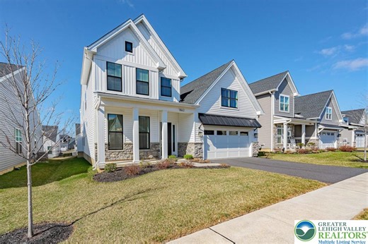 1862 Franklin Way, South Whitehall Township, PA 18104 - MLS 773825 - Coldwell Banker