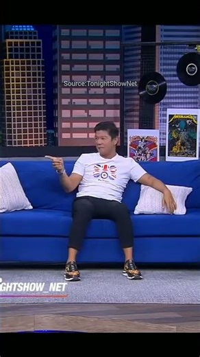 Andika kangen band beli barang terlarang sampe 7 juta per hari