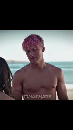 Team Baxter on TikTok