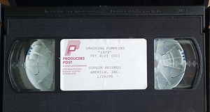 The Smashing Pumpkins - 1979