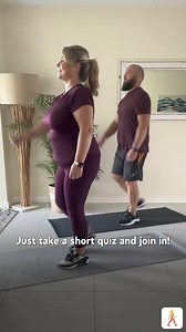 31K views · 59 reactions | Small steps, big health gains await you! Unlock your full potential - try the app now!  https://go.walk-fit.io/4ccNHsu #walkfit #walkfitapp #walk #walking #walkingweightloss #indoorwalking #hotgirlwalk #wellness #wellbeing | WalkFit Daily Walking Plan | Facebook