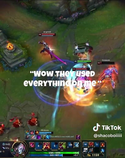 Shacoboiiiii on TikTok