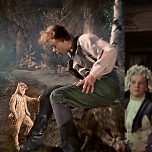 41K views · 211 reactions | By turns whimsical, weird and darkly macabre, HEART OF STONE is an arrestingly beautiful work of fantasy that established a template for DEFA’s future folktales... Limited Edition Blu-ray available in the UK  from 23 June 2025. Pre-order now https://buff.ly/iXclAZg | Eureka Entertainment | Facebook