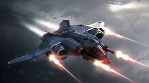 War Air Plane Animated Wallpaper