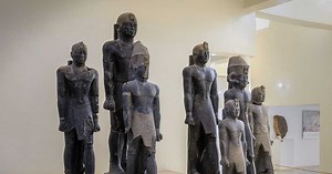 Décryptage : la grandeur de l'ère des pharaons noirs