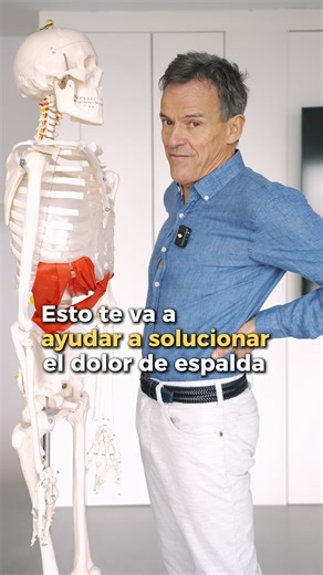 Piti Pinsach Ametller on Instagram: "Comenta “POSTURA” si quieres moverte sin dolor lumbar y recuperar tu espalda después de los 40. Muchos dolores de espalda comienzan por un diafragma rígido: comprime las vértebras y las terminaciones nerviosas, causando lumbalgia, ciática o molestias crónicas. Con solo 10 minutos al día, aprendiendo a activar y relajar el diafragma: ✔️ Alivias la tensión lumbar ✔️ Recuperas amplitud de movimiento ✔️ Previenes dolor y rigidez #postura #lumbalgia #ciática #diaf