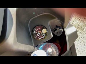 2022 Yamaha Zuma 125 walk around demo