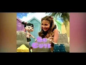 2006: bratz big babyz bubble trouble ￼