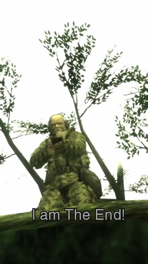 The LONGEST way to kill a boss in Metal Gear Solid