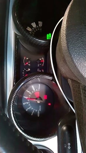 2006 Ford Mustang B617424