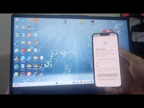 How To Remove iCloud From iPhone 14 Without Password iOS 26.3💥 iCloud Bypass Free Windows 2026