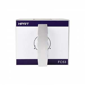 [Hot Item] Thermal Transfer Coding Printer Real-Time Date, Time and Batch Number Printing with 300dpi Effect