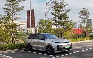 理想升级 OTA 5.0系统设置，车友一定要开的安全设置！！！倒车尾门提醒，AD安全设置，副驾屏保，Wifi，理想同学免唤醒，常用软件设置回来