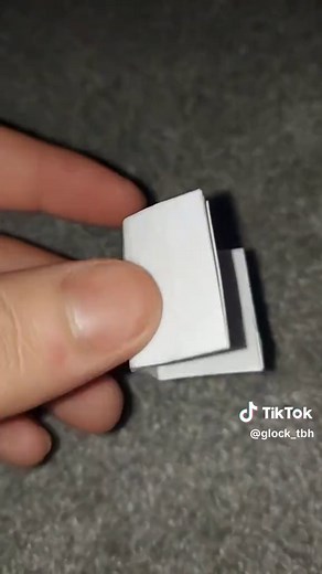 How to Make a Paper Switch Craft