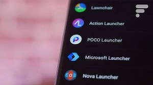 Les meilleurs launchers d'applications alternatifs sur Android en 2024 — Frandroid