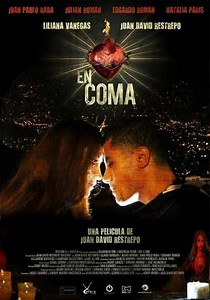 En coma - Movie