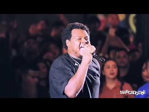 paGOD | Marcados Pagode Gospel [Ao Vivo Vol.1]