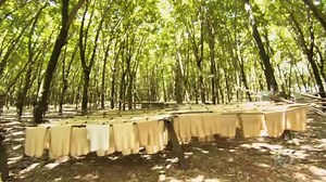 HOW NATURAL RUBBER MADE