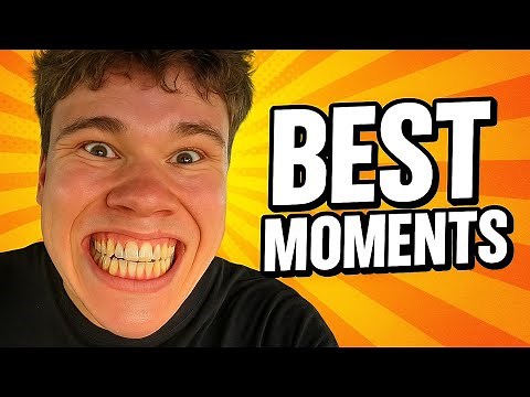 Rank this fred Beyer compilation!