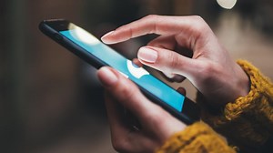 Cell phones across America will get an alert Wednesday. Here's why.