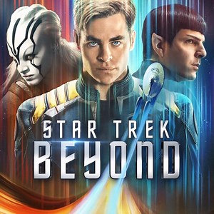 Think there's nothing to watch tonight? Illogical. Watch CBS Sunday Night Movies' presentation of Star Trek Beyond TONIGHT on CBS and CBS All Access. 🖖 | CBS