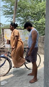 கீழ விழுந்தா மூணு நாளுக்கு எந்திரிக்க மாட்டேன் 😂 | #shorts #funny #comedy #reels ‪@ammuarasan‬