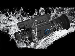 All weather waterproof night vision scope Pard NV008