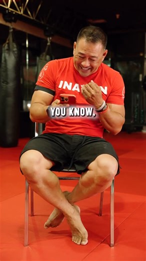 Jason Inay | Filipino Martial Arts tips on Instagram: "Reacting to martial arts videos! #fma #filipinomartialarts #martialarts #selfdefense"