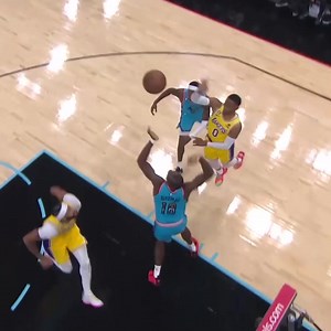 277K views · 10K reactions | Anthony Davis had a MASSIVE performance against the Suns, becoming only the 2nd Laker after Kareem Abdul-Jabbar to log 35+ PTS, 20+ REB and 5+ BLK in a game!  37 PTS | 21 REB | 5 STL | 5 BLK  | NBA | Facebook