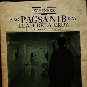 1.5K views · 28 reactions | Rigodon with the devil inside you! Ang Pagsanib kay Leah Dela Cruz! In cinemas this June 28 but see it earlier for a premier state university premiere this June 14! Premiere Cine Adarna, UPFI Film Center, UP Diliman Katski Flores’ Ang Pagsanib kay Leah de la Cruz June 14 Wed 7:30 p.m. | UPFI Film Center | Facebook