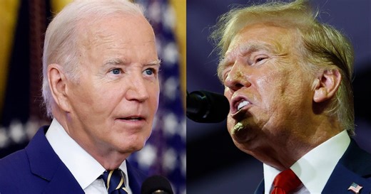 Analysis of the Biden, Trump debate