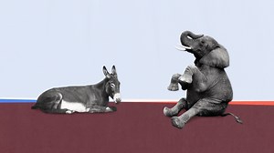 How Much Longer Can This Era Of Political Gridlock Last?