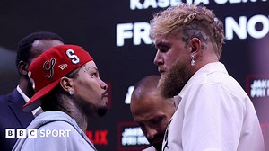 Jake Paul vs. Gervonta Davis Bout Officially Called Off: What It Means for Both Fighters' Future Matchups – Archyde