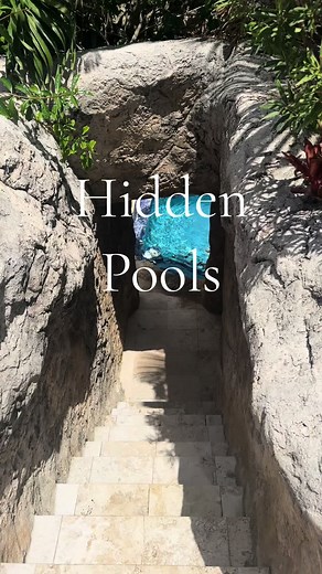Discovering Hidden Pools in Beautiful Barbados Villas