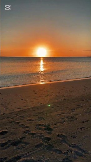 Beautiful Sunset Kokopo East New Britain Papua New Guinea🌿🇵🇬 #subscribe
