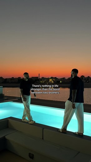 Brother's Bond: Celebrating Brotherhoods