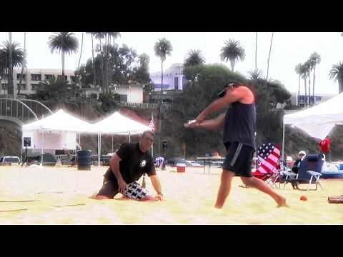 Over-The-Line Tournament