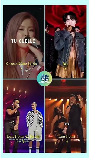 Despasito | Song Battle | SS Music Land