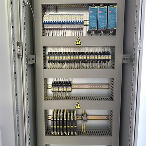 [Hot Item] China Industrial Power Distribution Box Electrical Distribution Board