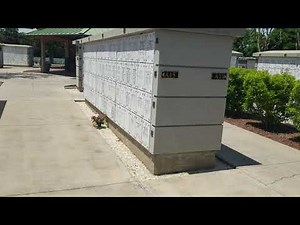 Barrancas National Cemetery