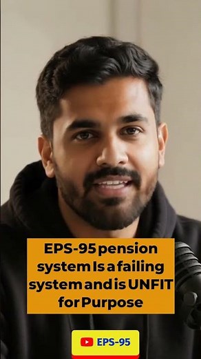 The Truth About EPS-95 Pensions Exposed!