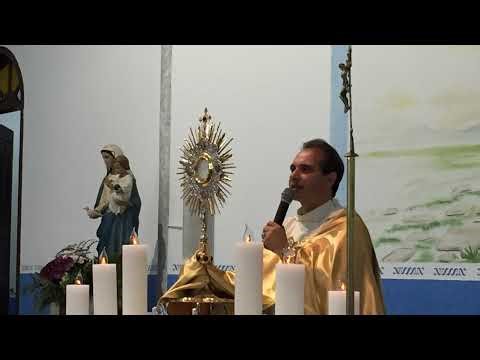 Celebre com o Monte Tabor Tv Padre Emerson Azevedo