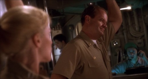 Tűz a víz alá! HD Vígjáték 1996