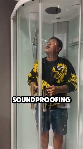 The SHOWER prank that worked PERFECTLY 🤣🚿