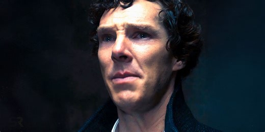 After Watching Sherlock's Lost Episode, I Finally Understand Why The BBC Show Became So Popular