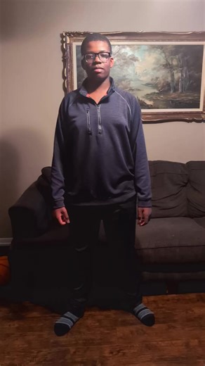 BREAK YOUR LEGS (attempt) #dance #meme #breakyourleg #funny #watchmewhip