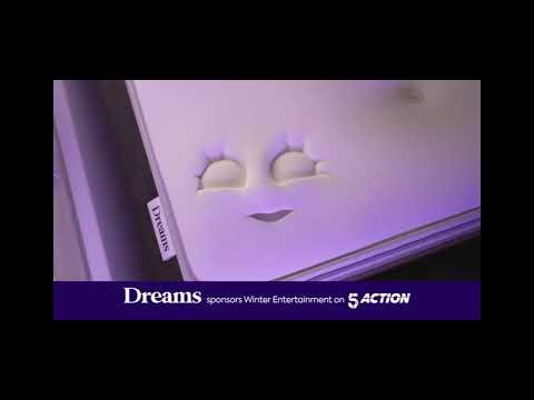 The Devil's Brigade - 5Action Intro