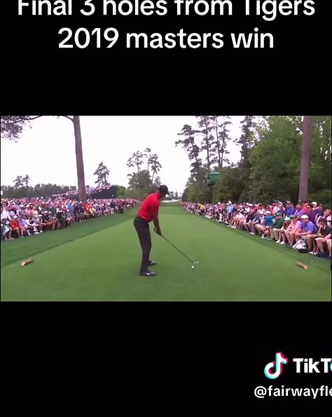 FairwayFlexin on TikTok